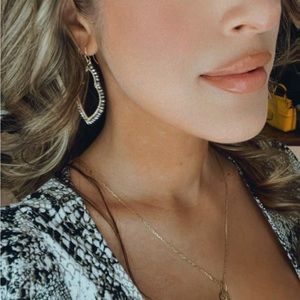 Stella & Ruby earrings